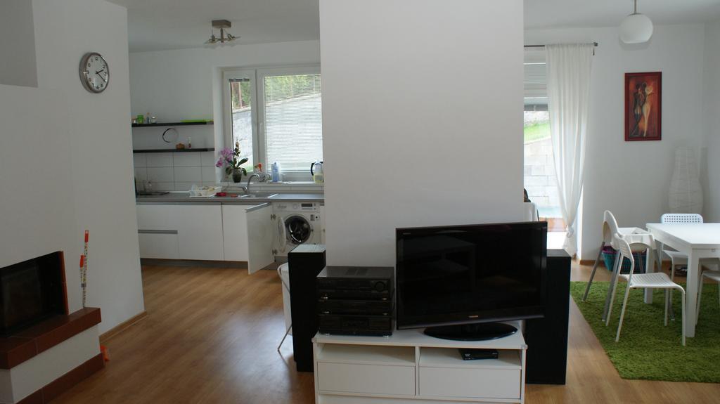 Penzion Emilia Ruzomberok Habitación foto