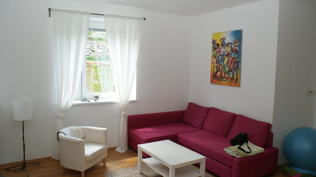 Penzion Emilia Ruzomberok Habitación foto