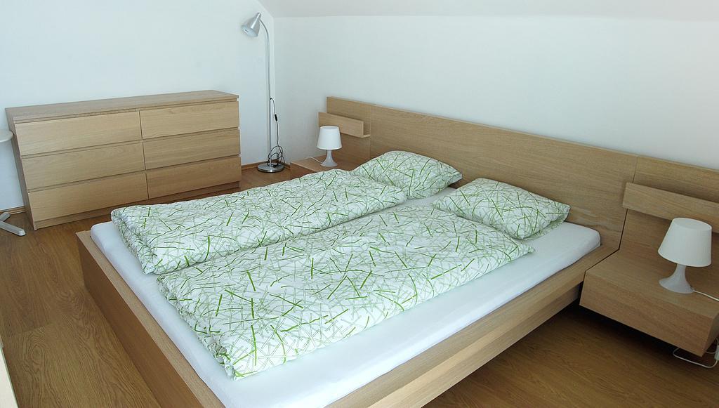 Penzion Emilia Ruzomberok Habitación foto