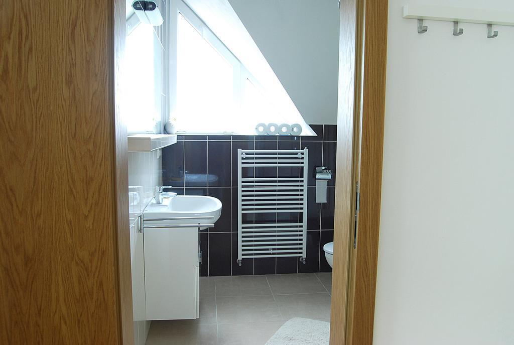 Penzion Emilia Ruzomberok Habitación foto