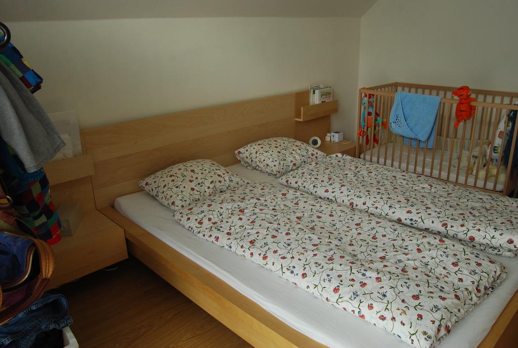 Penzion Emilia Ruzomberok Habitación foto