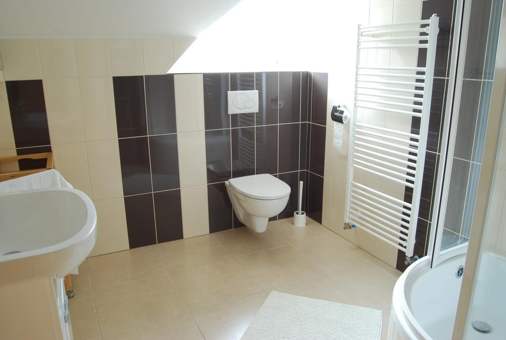 Penzion Emilia Ruzomberok Habitación foto