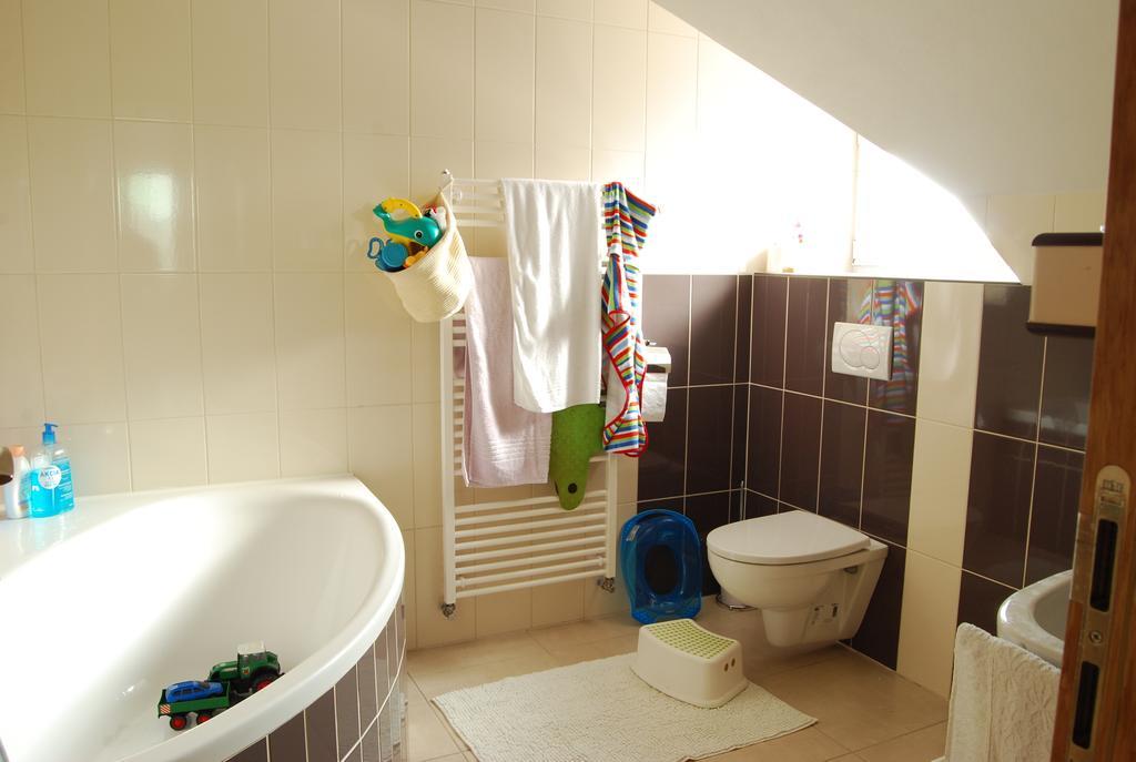Penzion Emilia Ruzomberok Habitación foto