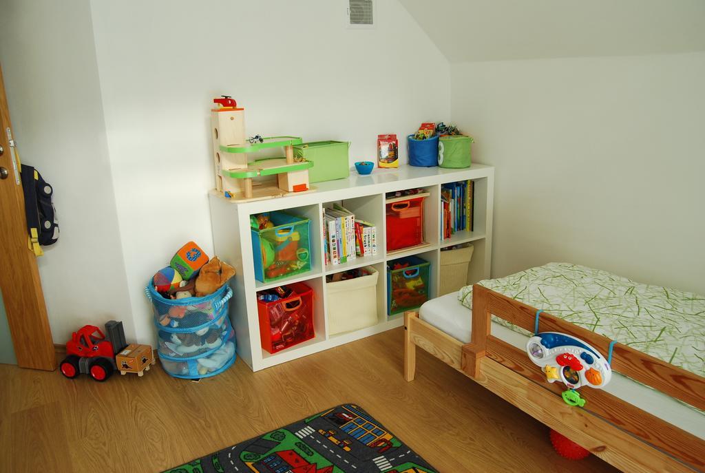 Penzion Emilia Ruzomberok Habitación foto