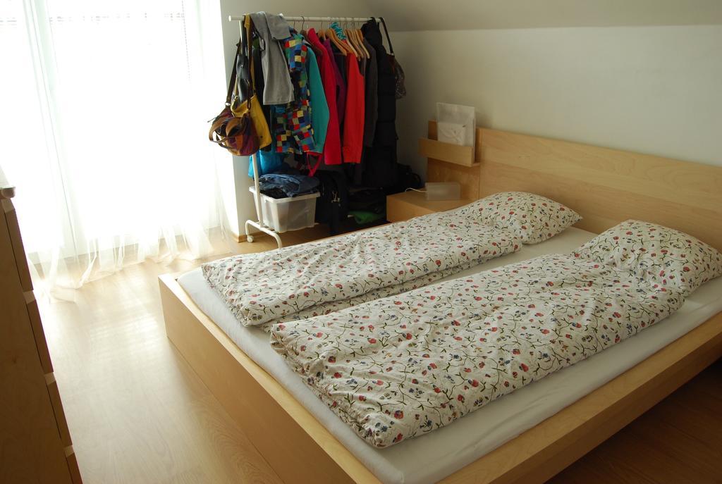 Penzion Emilia Ruzomberok Habitación foto
