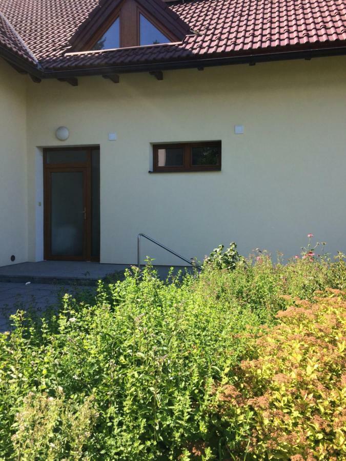 Penzion Emilia Ruzomberok Exterior foto