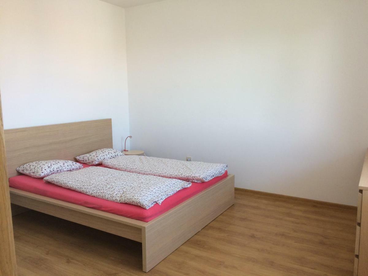Penzion Emilia Ruzomberok Exterior foto