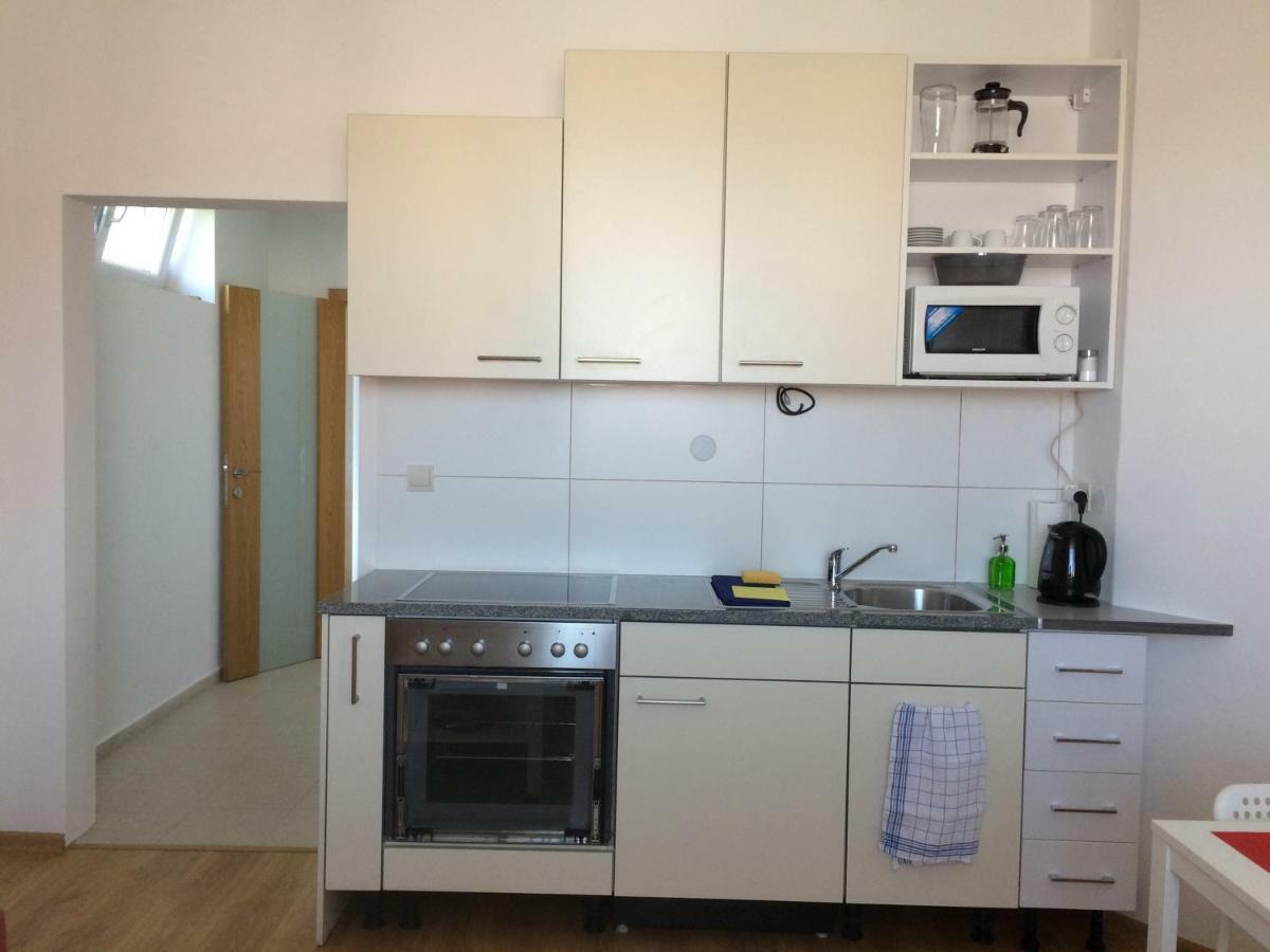 Penzion Emilia Ruzomberok Exterior foto